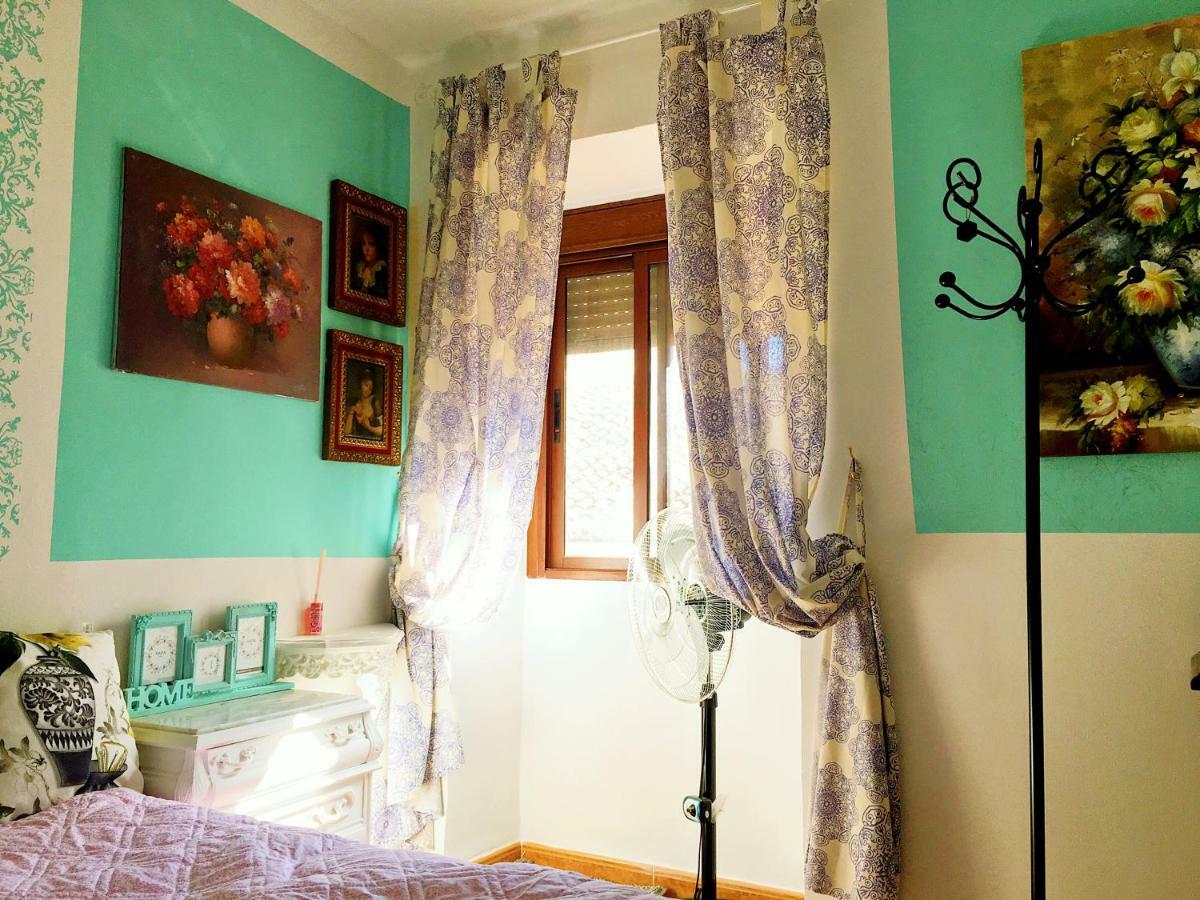 Privatunterkunft Casa 1808 *
